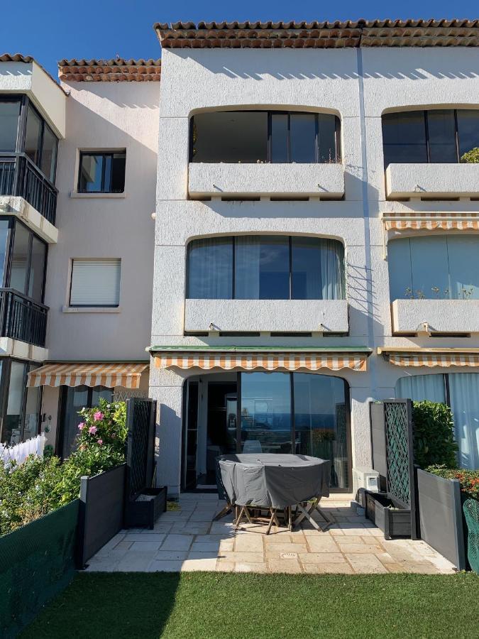 Grand Duc Apartment Mandelieu-la-Napoule Exterior photo